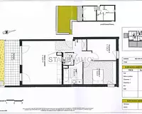Appartement, 65 m²