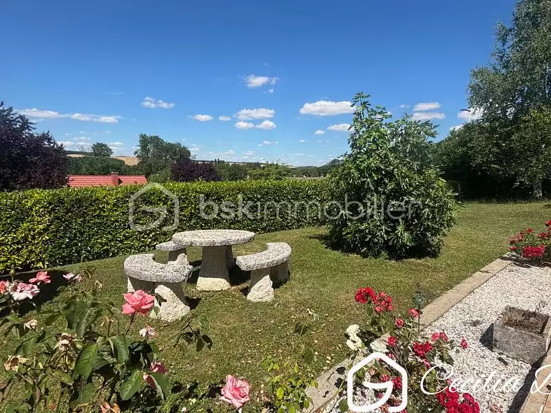 Maison, 150 m²
