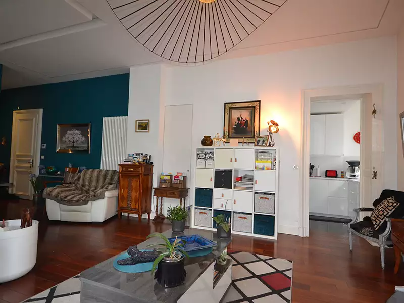 Appartement, 66,07 m²