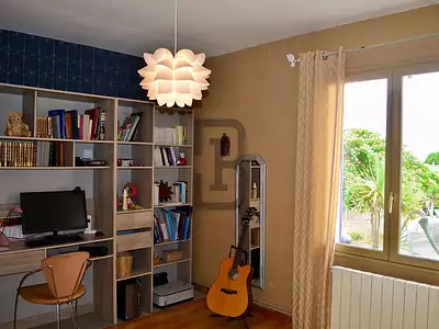 Maison, 133,01 m²