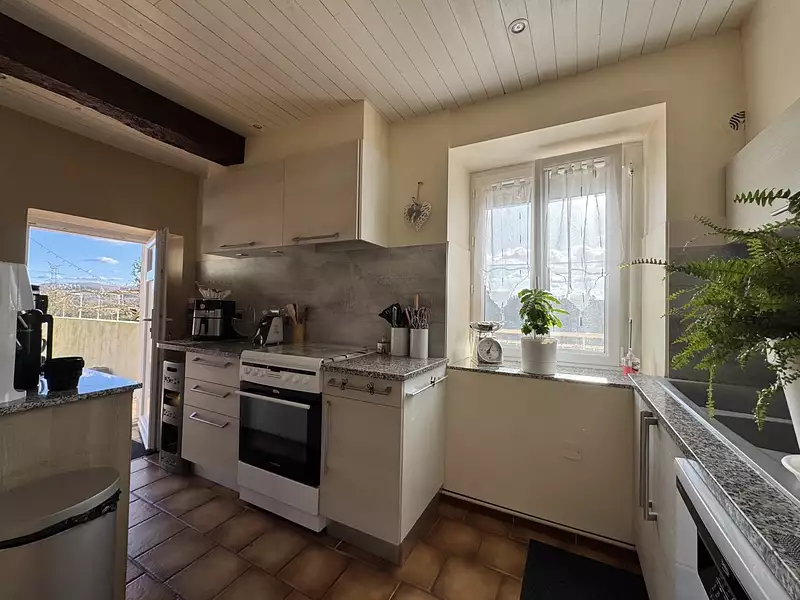 Maison, 130 m²