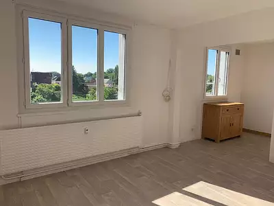 Appartement, 30 m²