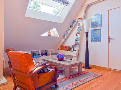 Maison, 220 m²