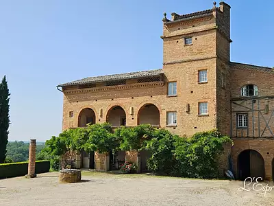 Maison, 301 m²