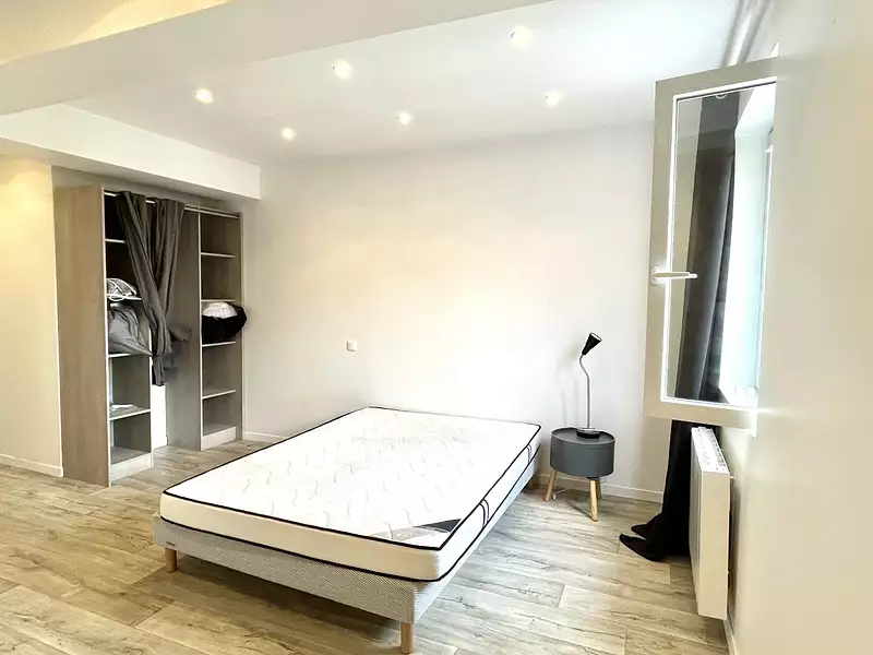 Appartement, 14,32 m²