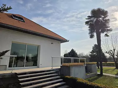 Maison, 250 m²