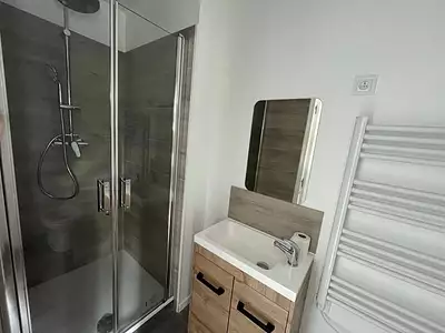 Appartement, 41 m²