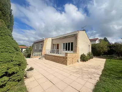 Maison, 162 m²
