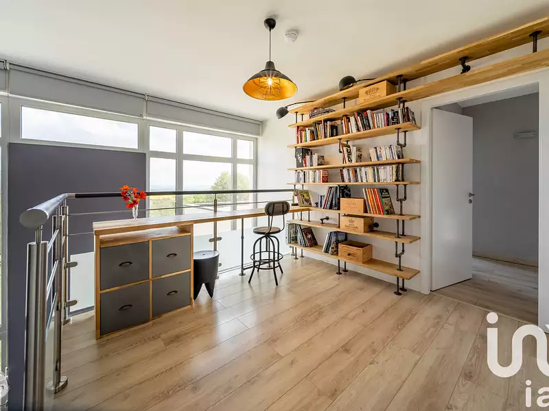 Maison, 188 m²