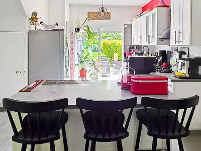 Maison, 100 m²