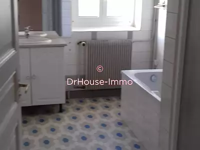 Immeuble, 317 m²