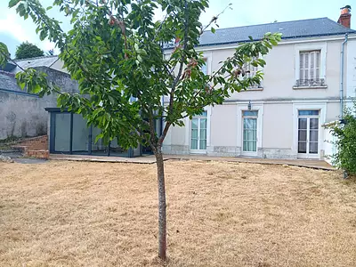 Maison, 135 m²