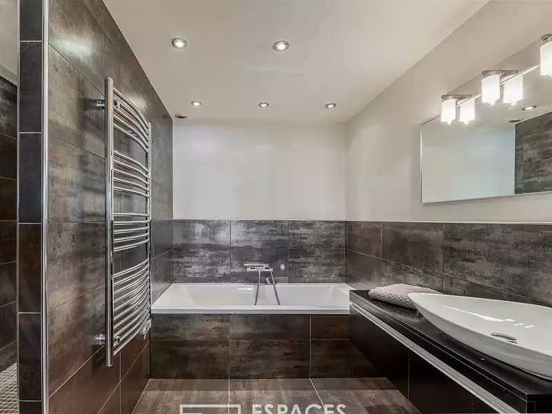 Appartement, 125 m²