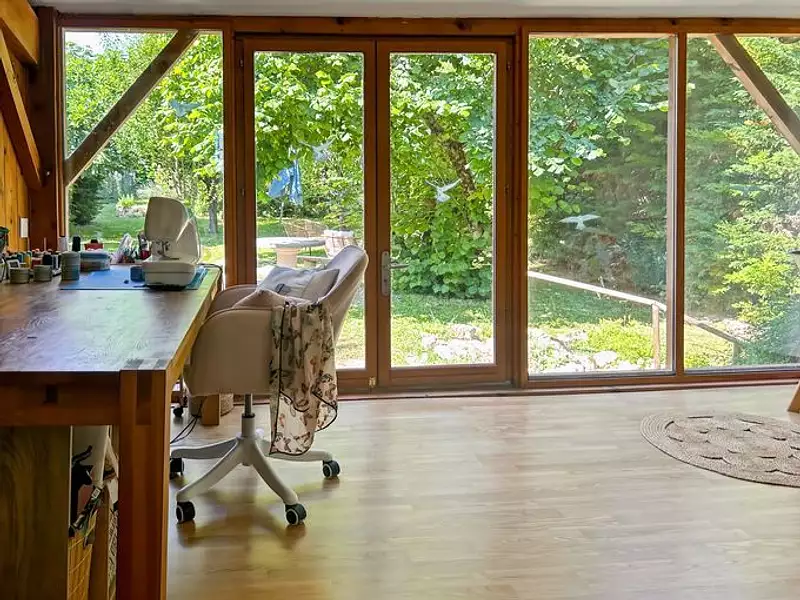 Maison, 175 m²