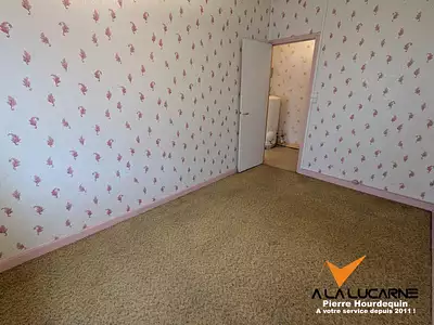 Maison, 120 m²