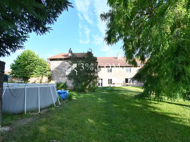 Maison, 390 m²