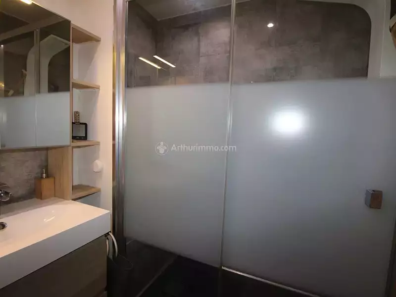 Appartement, 28 m²
