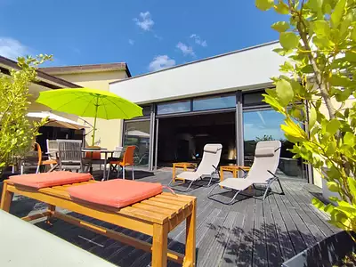 Maison, 450 m²