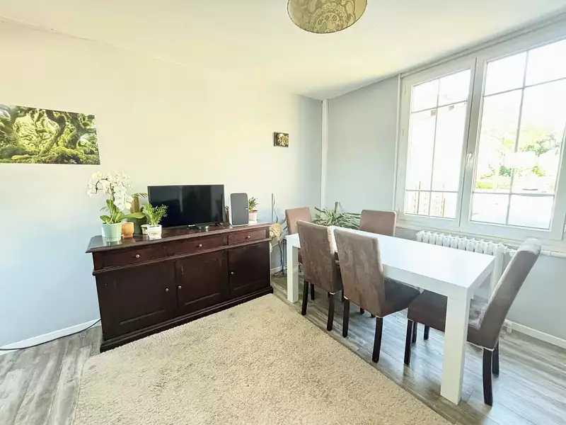 Maison, 98 m²