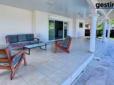 Maison, 117 m²