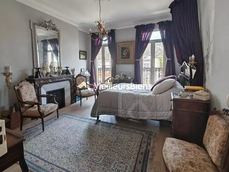 Appartement, 110 m²