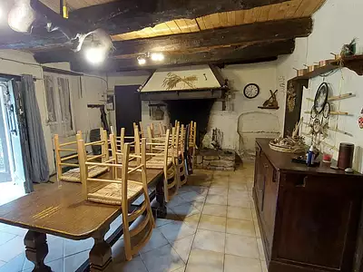 Maison, 157 m²