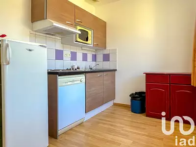 Appartement, 50 m²