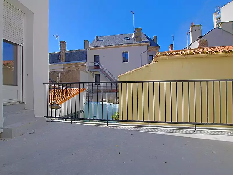 Appartement, 100 m²