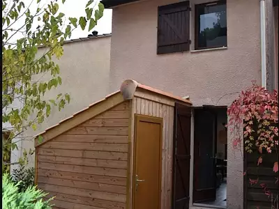 Appartement, 50 m²
