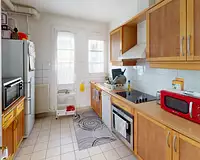 Appartement, 79,8 m²