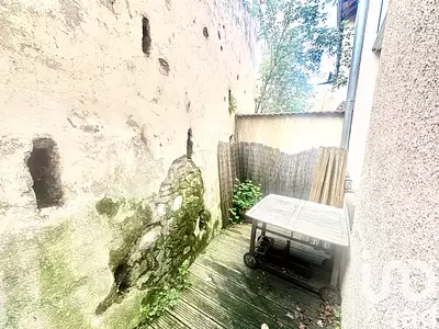 Appartement, 200 m²