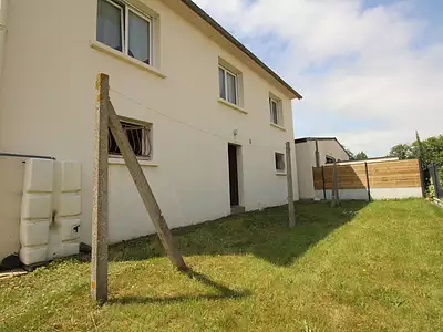 Maison, 78 m²