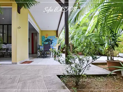 Maison, 58 m²