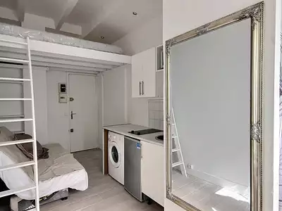 Appartement, 11,88 m²