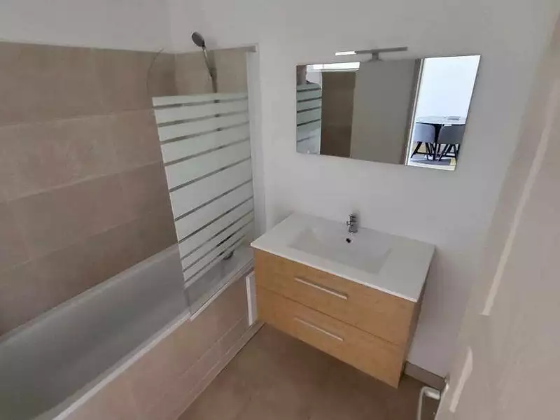Appartement, 67 m²