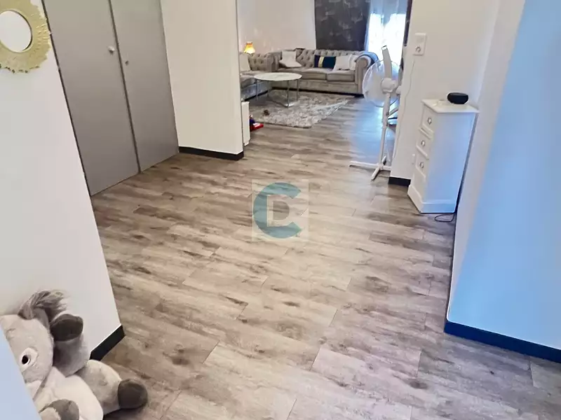 Appartement, 105 m²