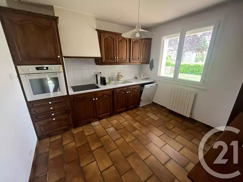 Maison, 101 m²