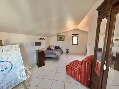 Maison, 148 m²