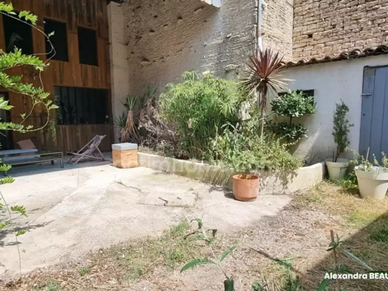 Maison, 121 m²