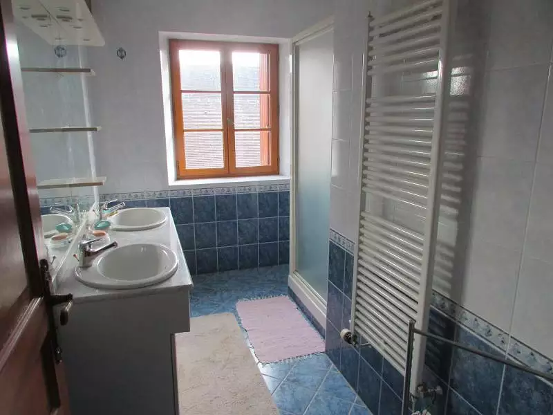 Maison, 90 m²