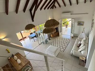 Maison, 125 m²