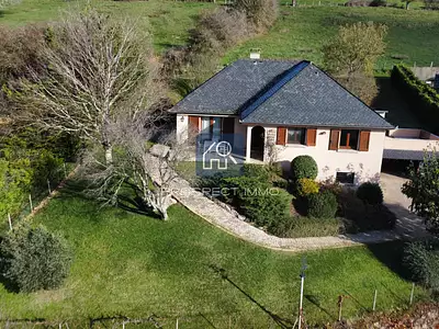 Maison, 146 m²