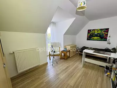 Maison, 206 m²