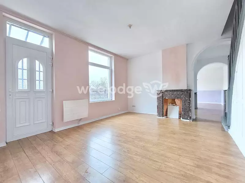 Maison, 85 m²