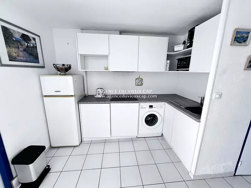 Appartement, 36,77 m²