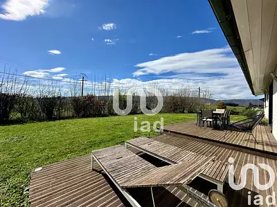 Maison, 164 m²