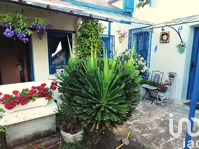 Maison, 73 m²