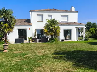 Maison, 146 m²