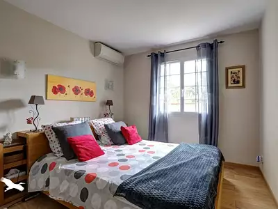 Maison, 167 m²