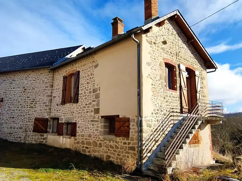 Maison, 75 m²